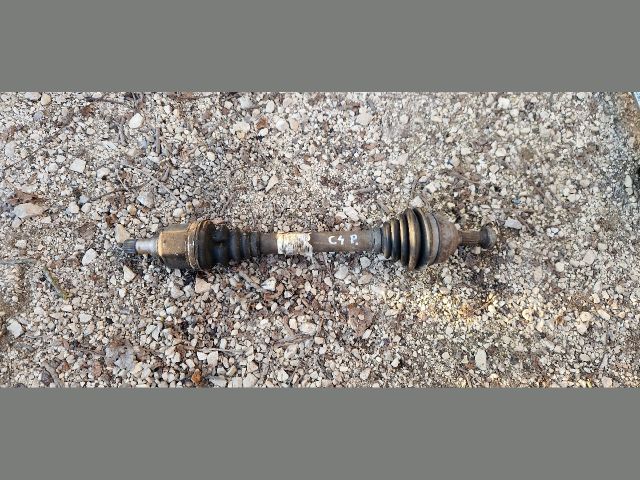 bontott CITROËN C4 PICASSO Bal Féltengely