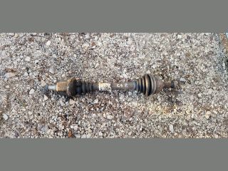 bontott CITROËN C4 PICASSO Bal Féltengely