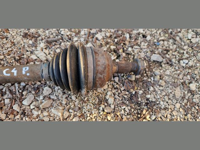 bontott CITROËN C4 PICASSO Bal Féltengely