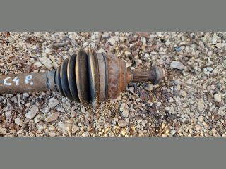 bontott CITROËN C4 PICASSO Bal Féltengely