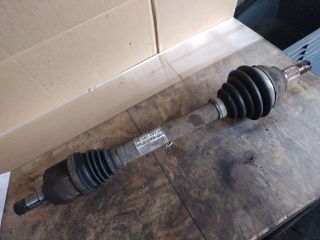 bontott CITROËN C4 PICASSO Bal Féltengely