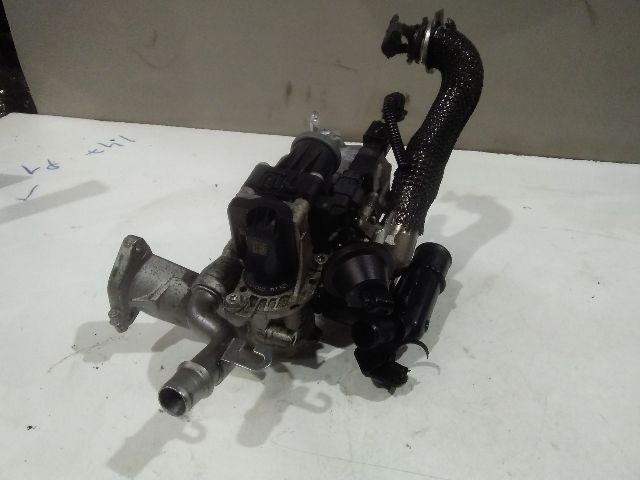 bontott CITROËN C4 PICASSO EGR / AGR Szelep