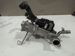 bontott CITROËN C4 PICASSO EGR / AGR Szelep