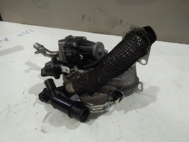 bontott CITROËN C4 PICASSO EGR / AGR Szelep