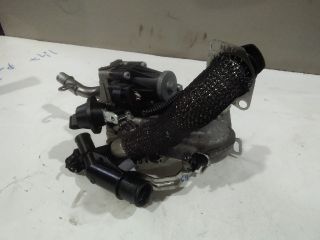 bontott CITROËN C4 PICASSO EGR / AGR Szelep