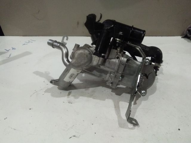 bontott CITROËN C4 PICASSO EGR / AGR Szelep