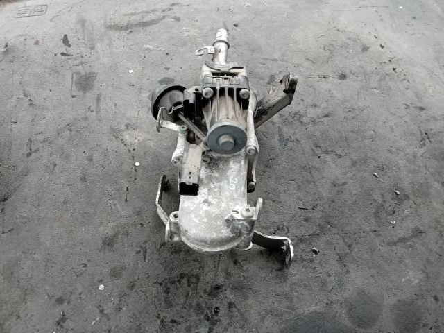 bontott CITROËN C4 PICASSO EGR / AGR Vákum Szelep