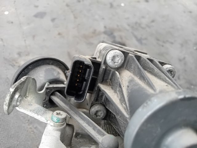 bontott CITROËN C4 PICASSO EGR / AGR Vákum Szelep