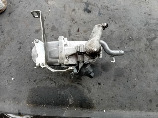 bontott CITROËN C4 PICASSO EGR / AGR Vákum Szelep