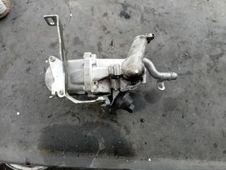 bontott CITROËN C4 PICASSO EGR / AGR Vákum Szelep