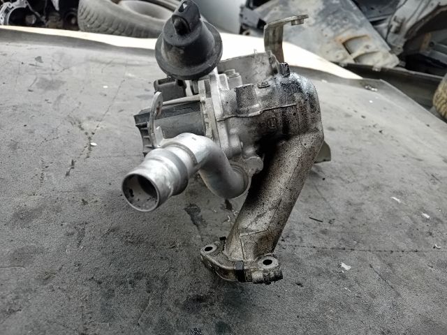 bontott CITROËN C4 PICASSO EGR / AGR Vákum Szelep