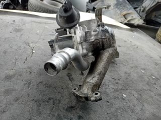 bontott CITROËN C4 PICASSO EGR / AGR Vákum Szelep