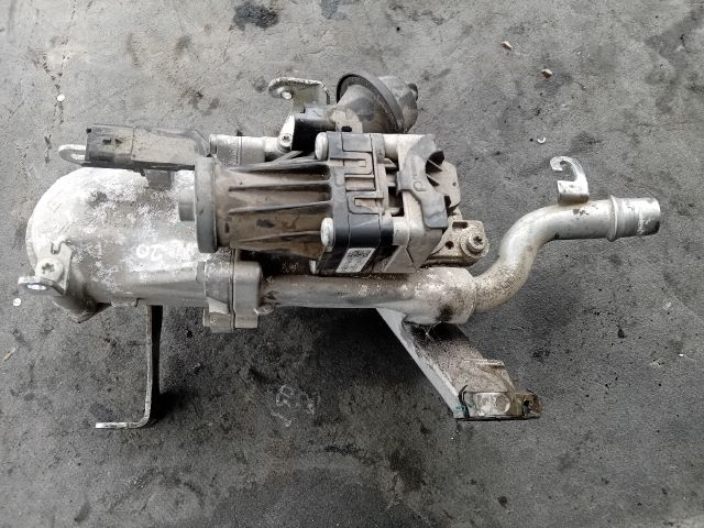 bontott CITROËN C4 PICASSO EGR / AGR Vákum Szelep