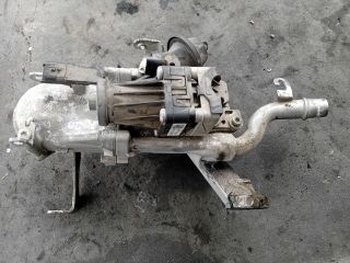 bontott CITROËN C4 PICASSO EGR / AGR Vákum Szelep