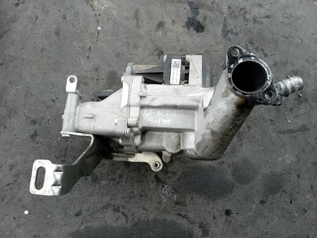 bontott CITROËN C4 PICASSO EGR / AGR Vákum Szelep
