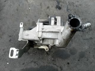 bontott CITROËN C4 PICASSO EGR / AGR Vákum Szelep