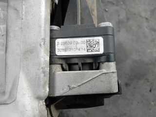 bontott CITROËN C4 PICASSO EGR / AGR Vákum Szelep