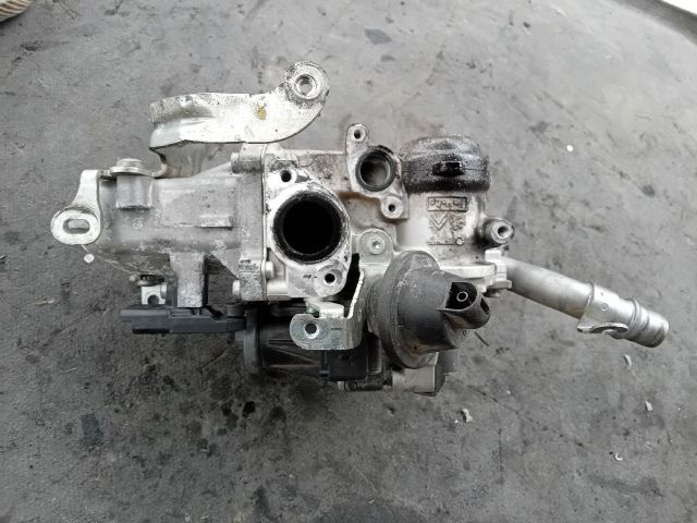 bontott CITROËN C4 PICASSO EGR / AGR Vákum Szelep