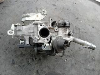 bontott CITROËN C4 PICASSO EGR / AGR Vákum Szelep