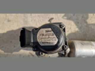 bontott CITROËN C4 PICASSO EGR Hűtő