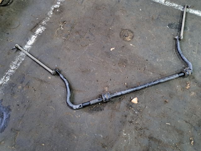 bontott CITROËN C4 PICASSO Első Vízszintes Stabilizátor Rúd