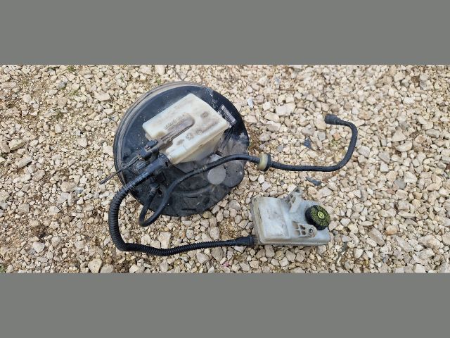 bontott CITROËN C4 PICASSO Fékrásegítő