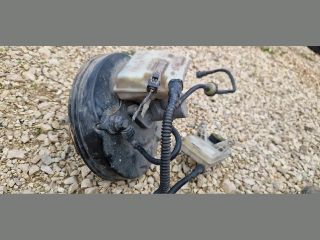 bontott CITROËN C4 PICASSO Fékrásegítő