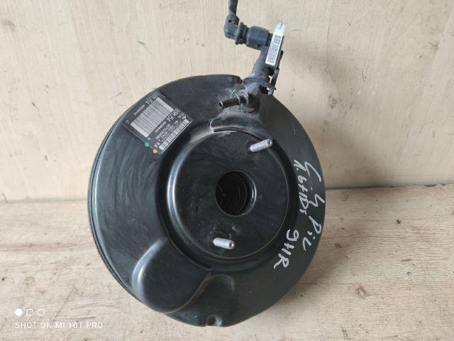 bontott CITROËN C4 PICASSO Fékrásegítő