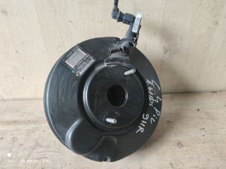 bontott CITROËN C4 PICASSO Fékrásegítő