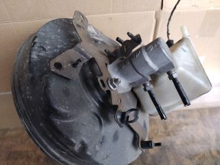 bontott CITROËN C4 PICASSO Fékrásegítő