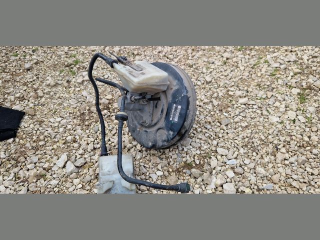 bontott CITROËN C4 PICASSO Fékrásegítő