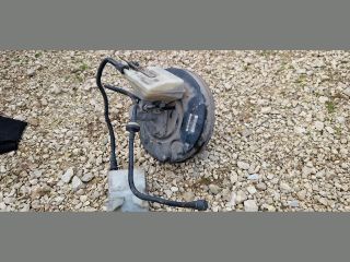 bontott CITROËN C4 PICASSO Fékrásegítő