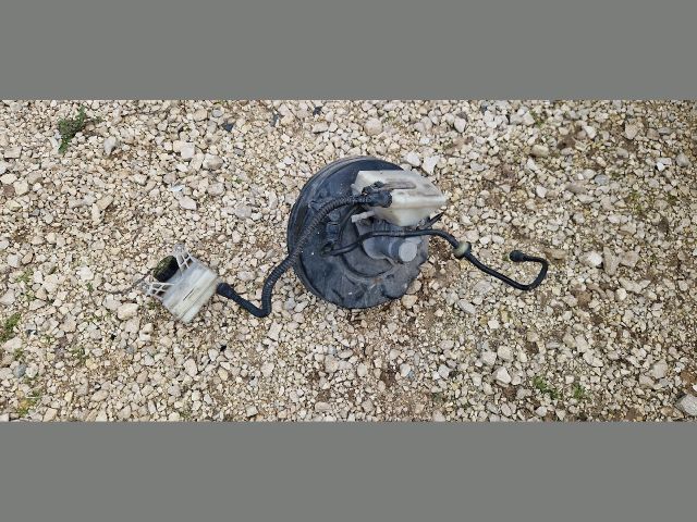 bontott CITROËN C4 PICASSO Fékrásegítő