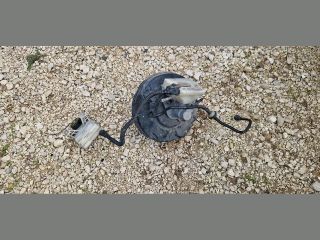 bontott CITROËN C4 PICASSO Fékrásegítő