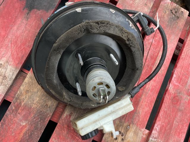 bontott CITROËN C4 PICASSO Fékrásegítő