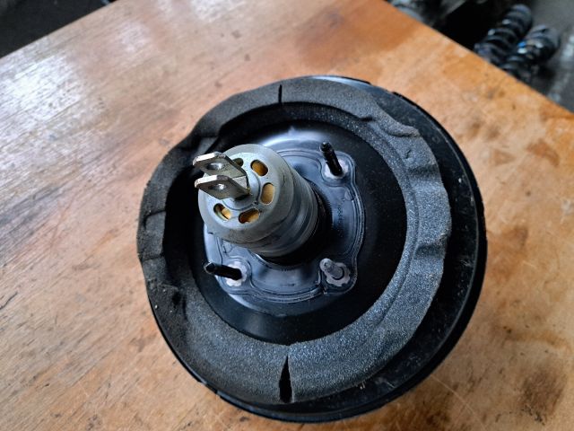 bontott CITROËN C4 PICASSO Fékrásegítő