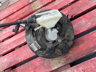 bontott CITROËN C4 PICASSO Fékrásegítő