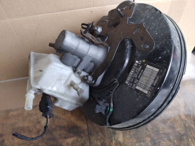 bontott CITROËN C4 PICASSO Fékrásegítő