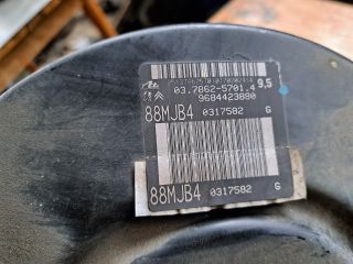 bontott CITROËN C4 PICASSO Fékrásegítő