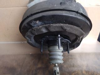 bontott CITROËN C4 PICASSO Fékrásegítő