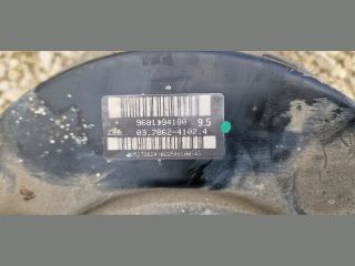 bontott CITROËN C4 PICASSO Fékrásegítő