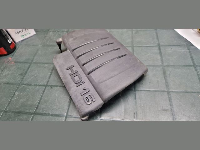 bontott CITROËN C4 PICASSO Felső Motorburkolat