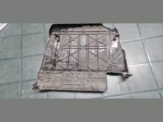 bontott CITROËN C4 PICASSO Felső Motorburkolat