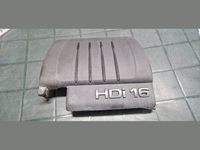 bontott CITROËN C4 PICASSO Felső Motorburkolat