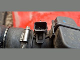 bontott CITROËN C4 PICASSO Fojtószelep (Elektromos)