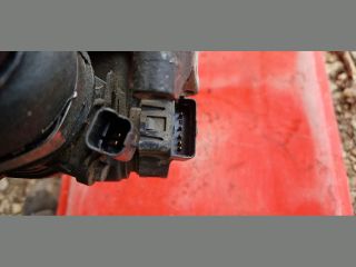 bontott CITROËN C4 PICASSO Fojtószelep (Elektromos)