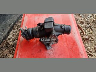 bontott CITROËN C4 PICASSO Fojtószelep (Elektromos)