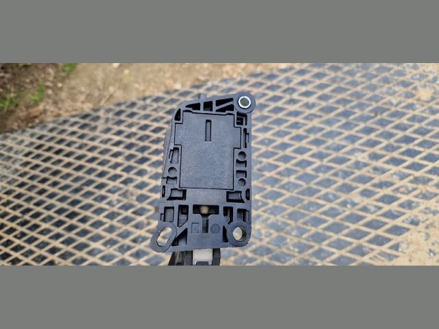 bontott CITROËN C4 PICASSO Gázpedál (Elektromos)