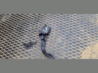 bontott CITROËN C4 PICASSO Gázpedál (Elektromos)