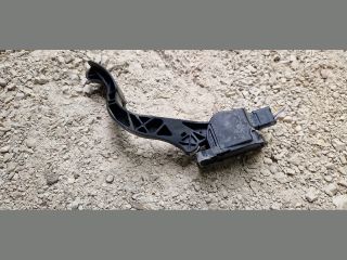 bontott CITROËN C4 PICASSO Gázpedál (Elektromos)